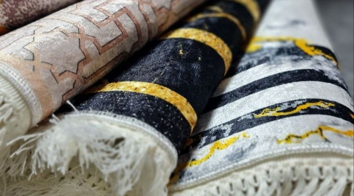 خرید آنلاین فرشینه